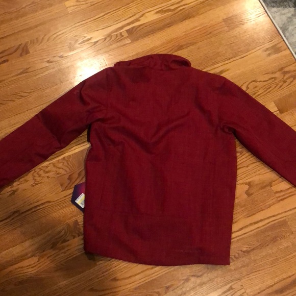 Under armour coat - Picture 3 of 4